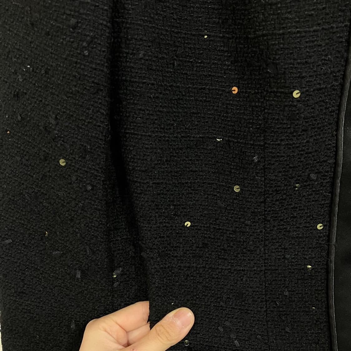 지방시 아카이브 디테일 자켓 상품이미지6