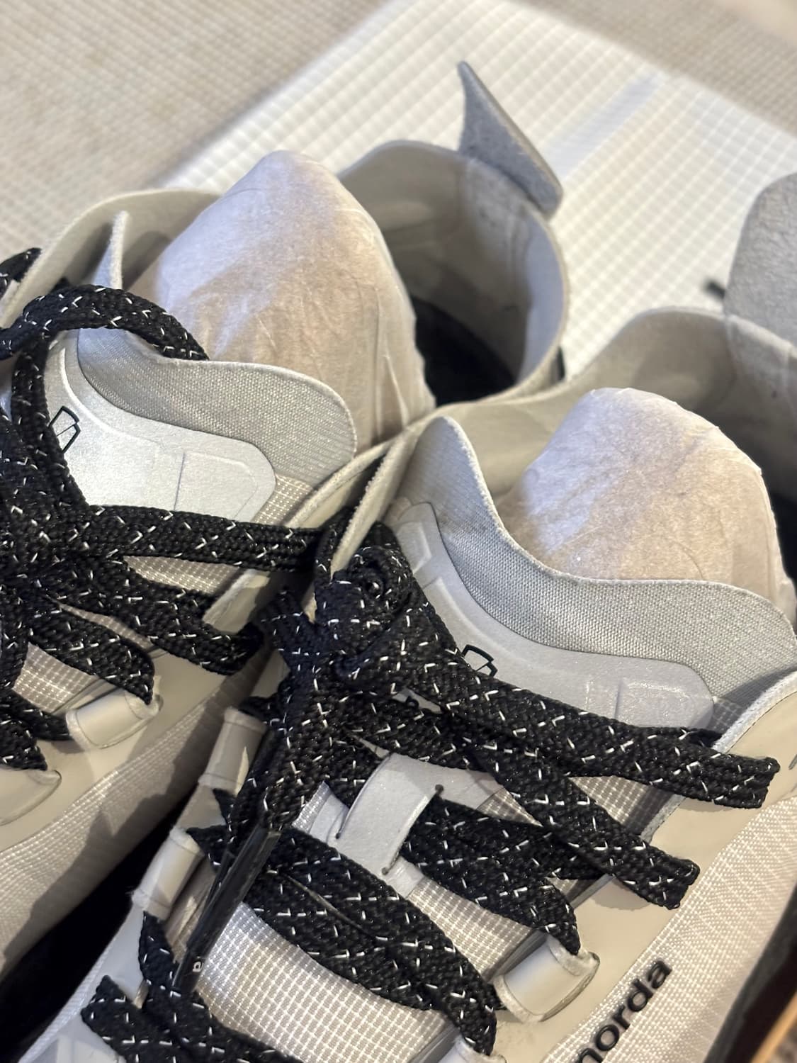 노다 001 신더 US/w 8.5(250) 상품이미지4