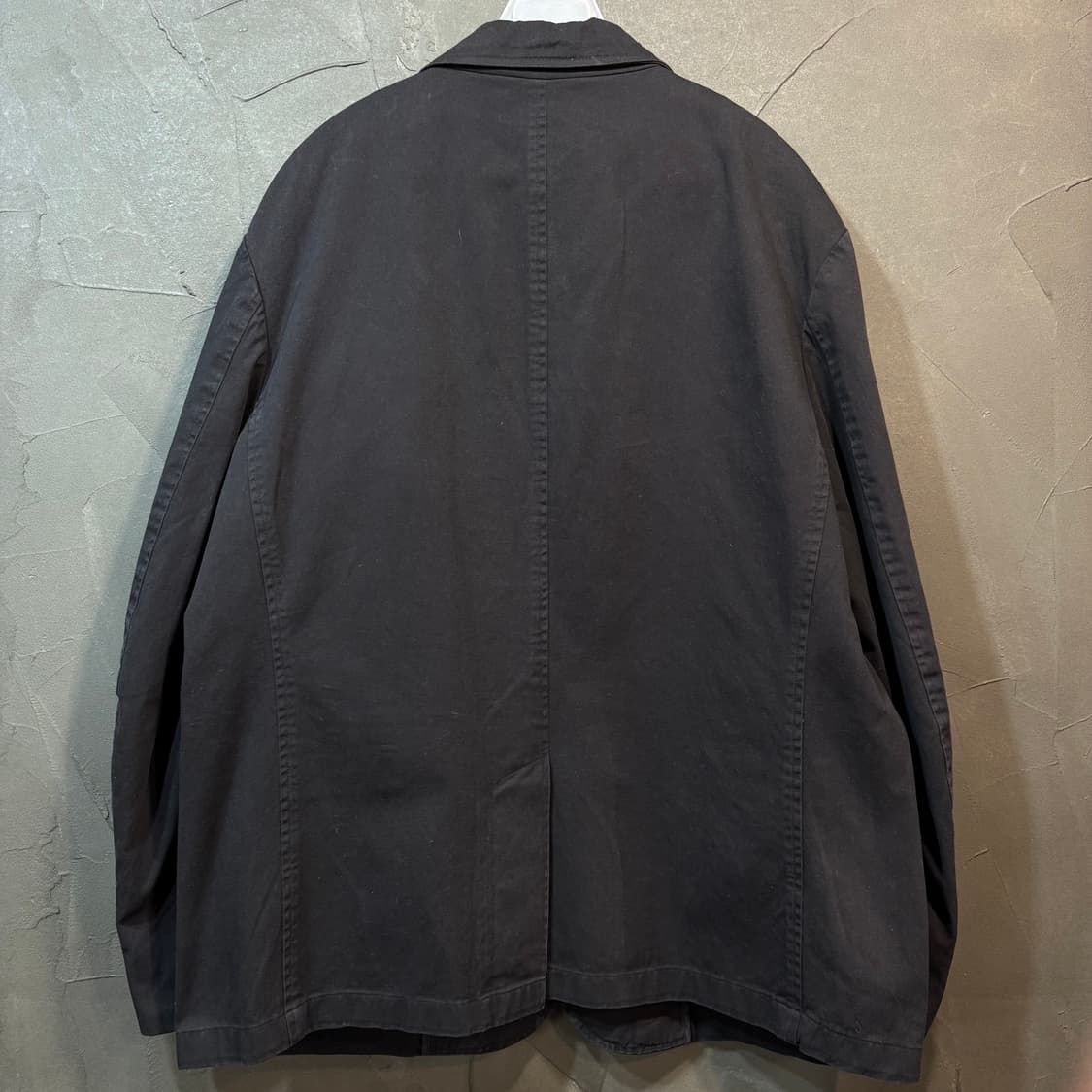 [M] Art if acts 아트 이프 액츠 블랙 치노 블레이저 상품이미지3