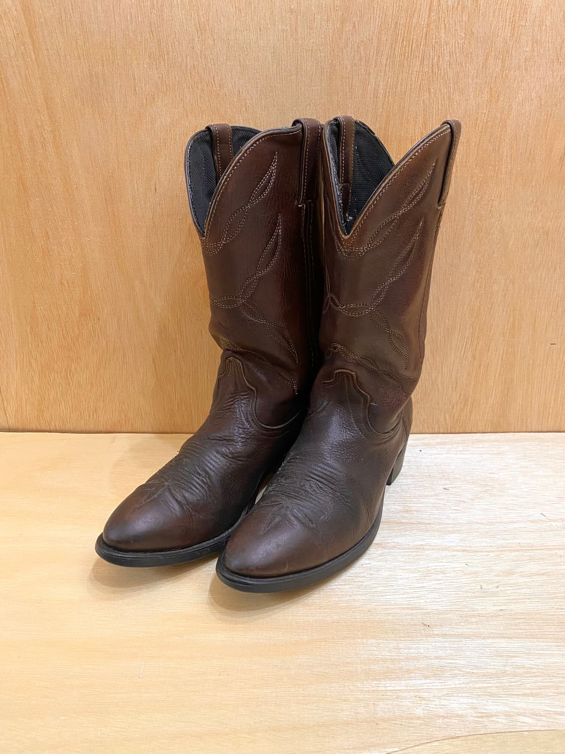 LAREDO western boots 라레도 웨스턴 부츠 상품이미지1