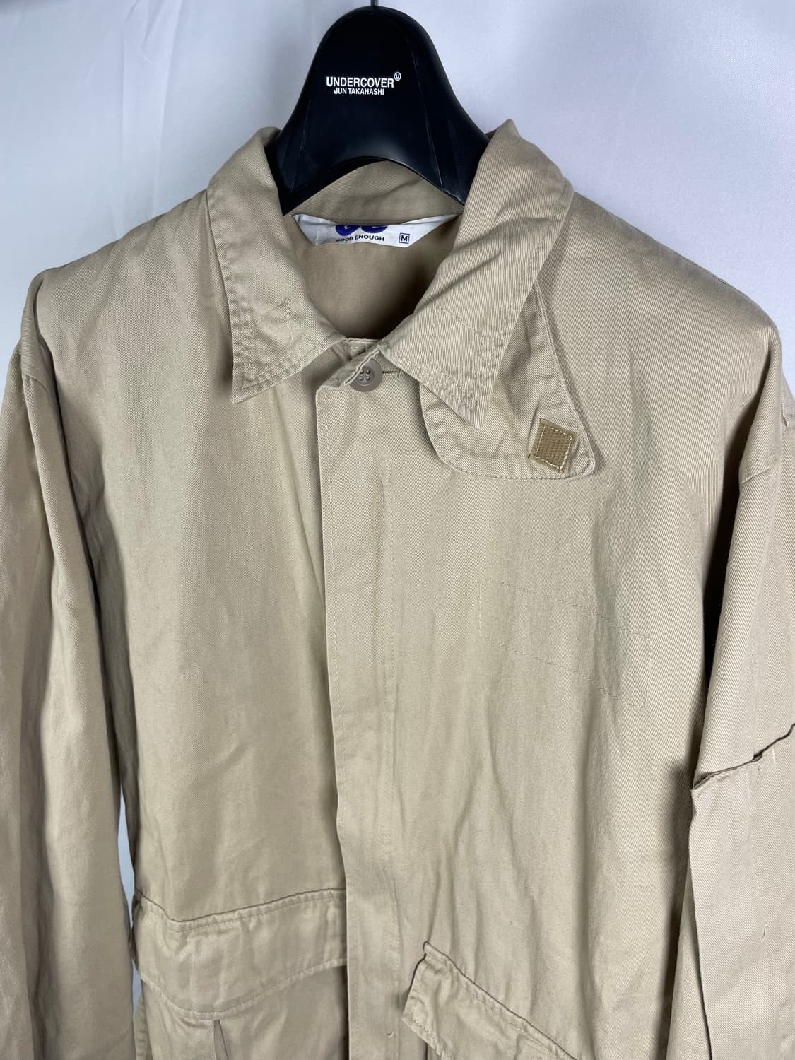 🕑90s good enough 상품이미지2