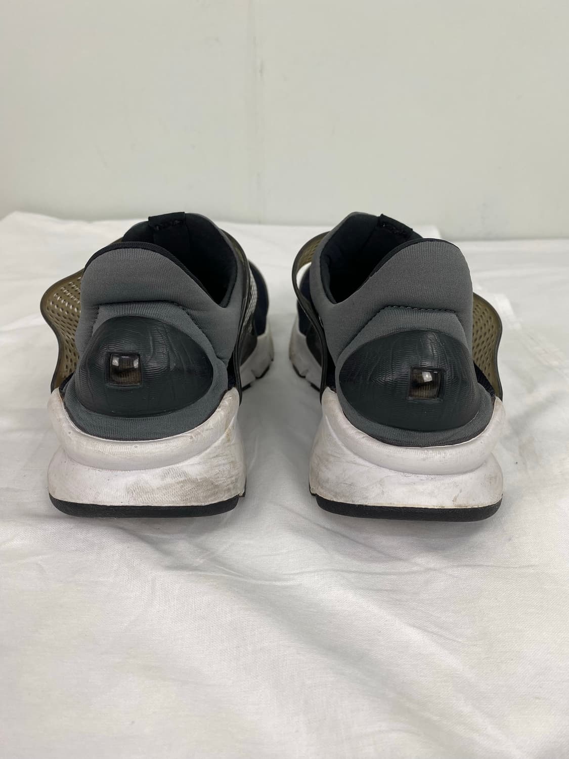 나이키 삭 다트 SE 파라마운트 블루 250 상품이미지7