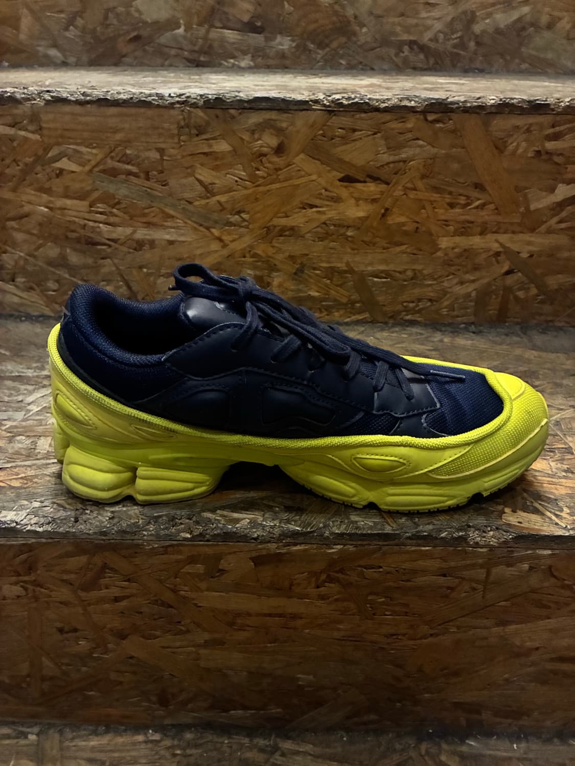 Raf Simons x Adidas 라프시몬스 아디다스 오즈위고 상품이미지6