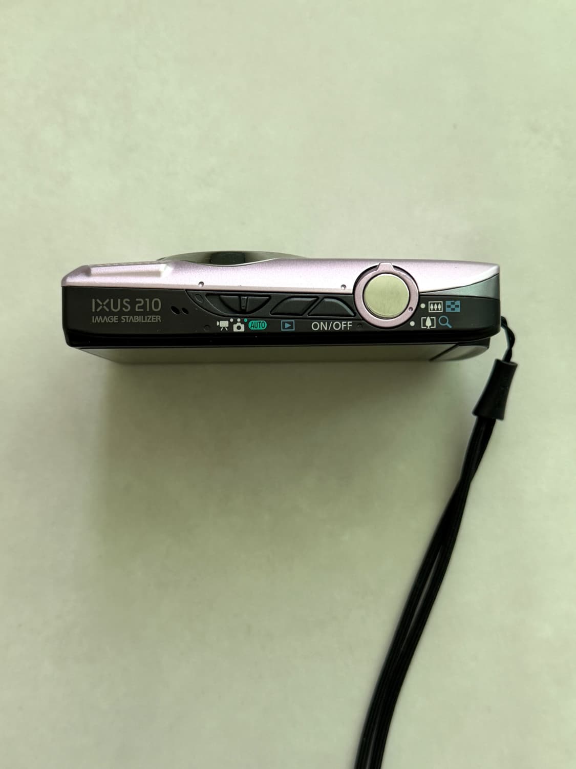 캐논 익서스 210핑크 풀박스 a급 상품이미지8