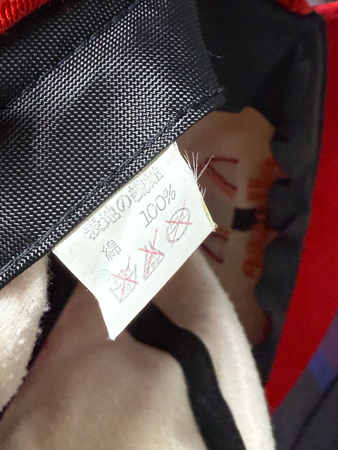 엘레쎄 빈티지 스웨이드 모자 상품이미지5