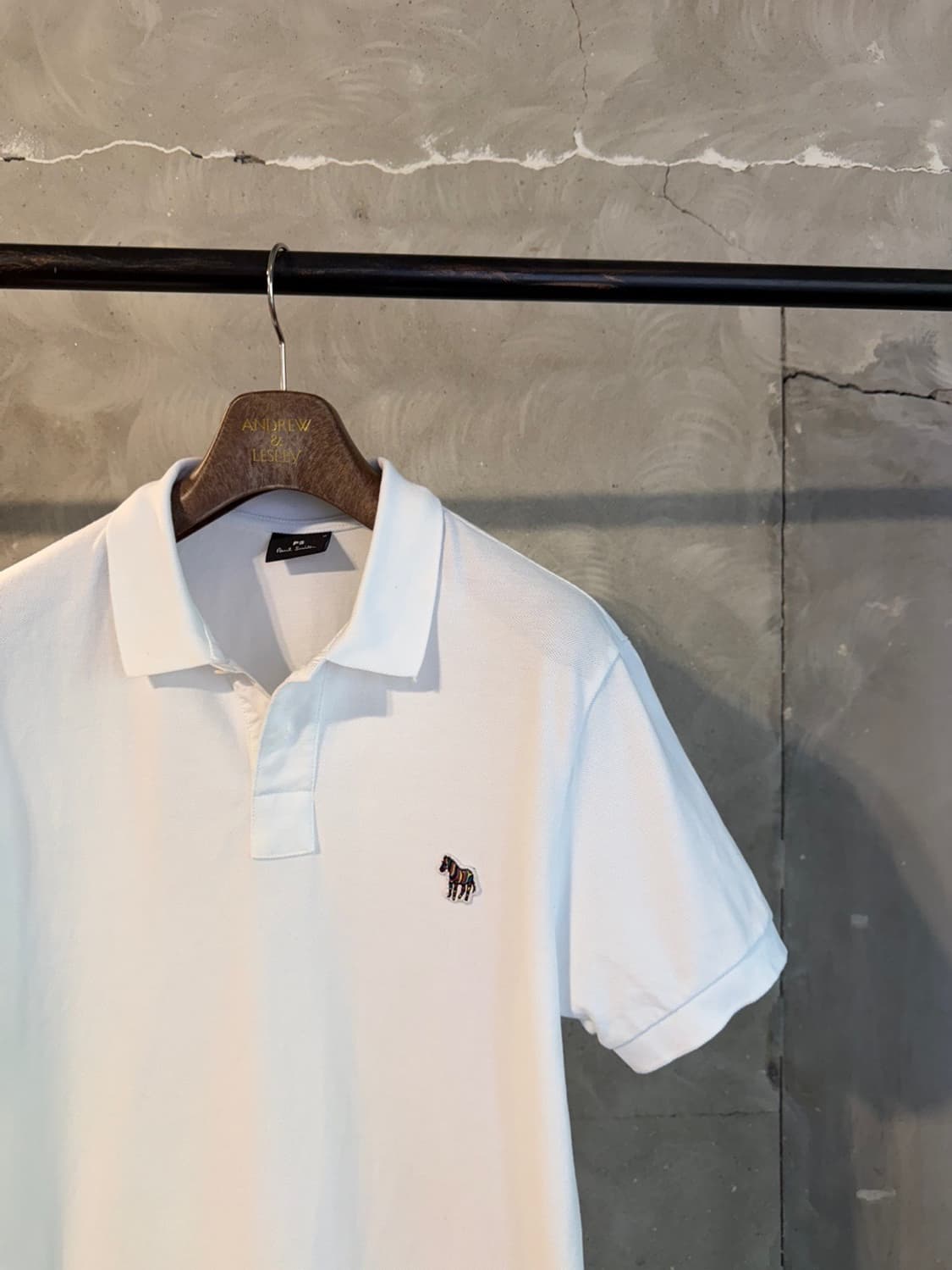 폴스미스 클래식 pk 셔츠 100 상품이미지4