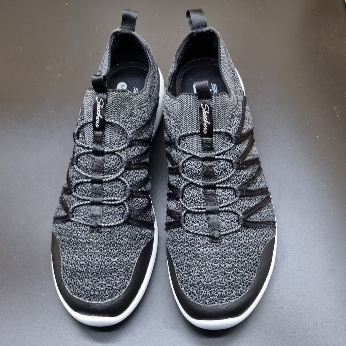 스케쳐스 아리아 니트 슬립온 250 상품이미지2