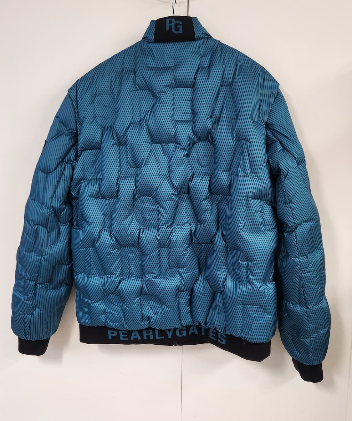 파리게이츠 골프 구스패딩 M (95-100) 상품이미지2