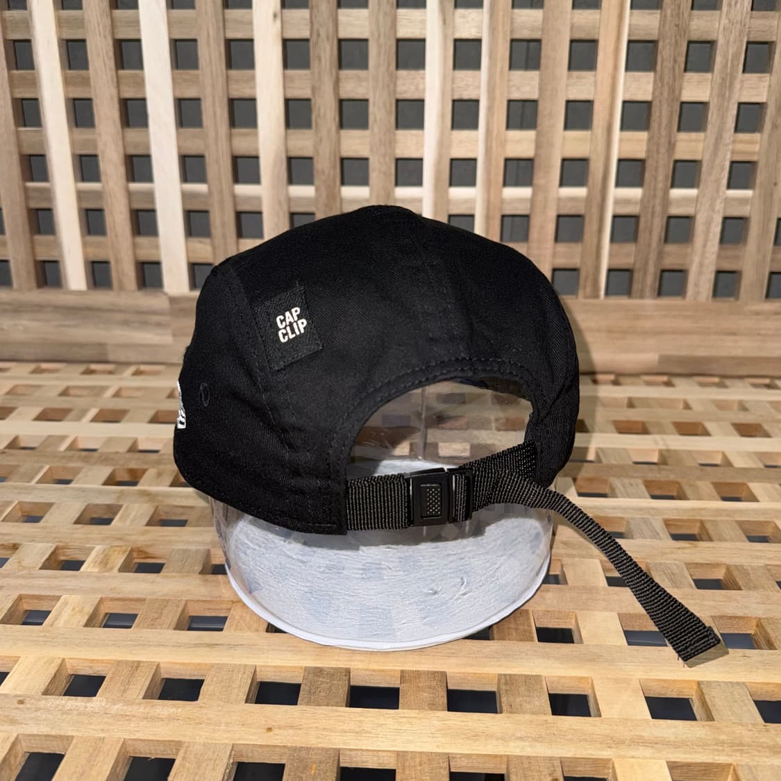 뉴에라 피싱 루어 캠프캡 상품이미지3