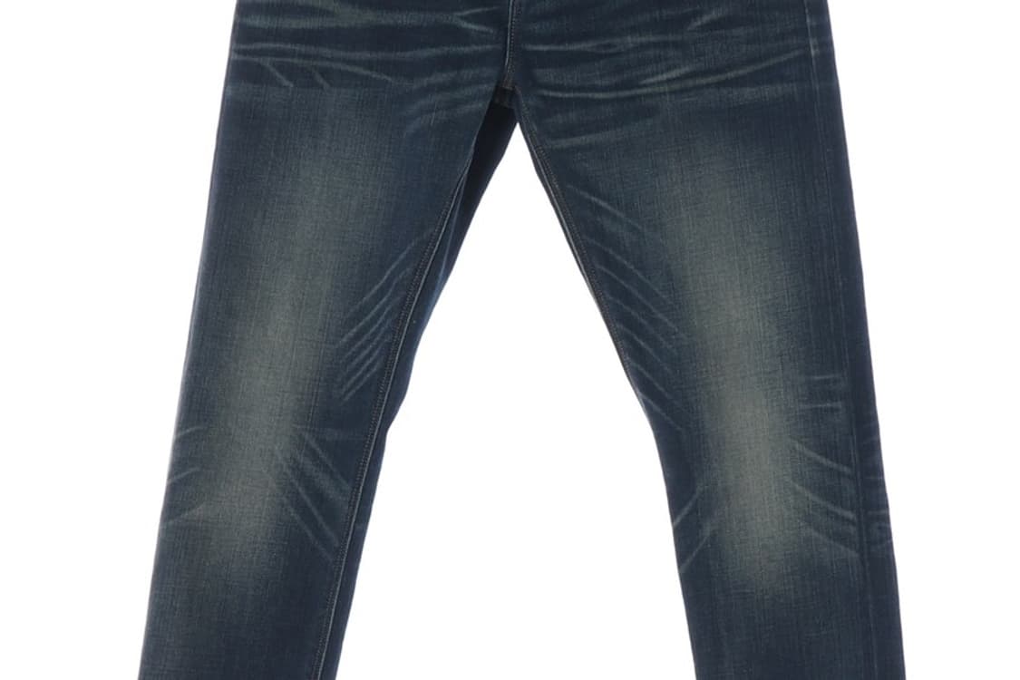 리바이스 보이프렌드 스키니핏 데님 28 상품이미지4