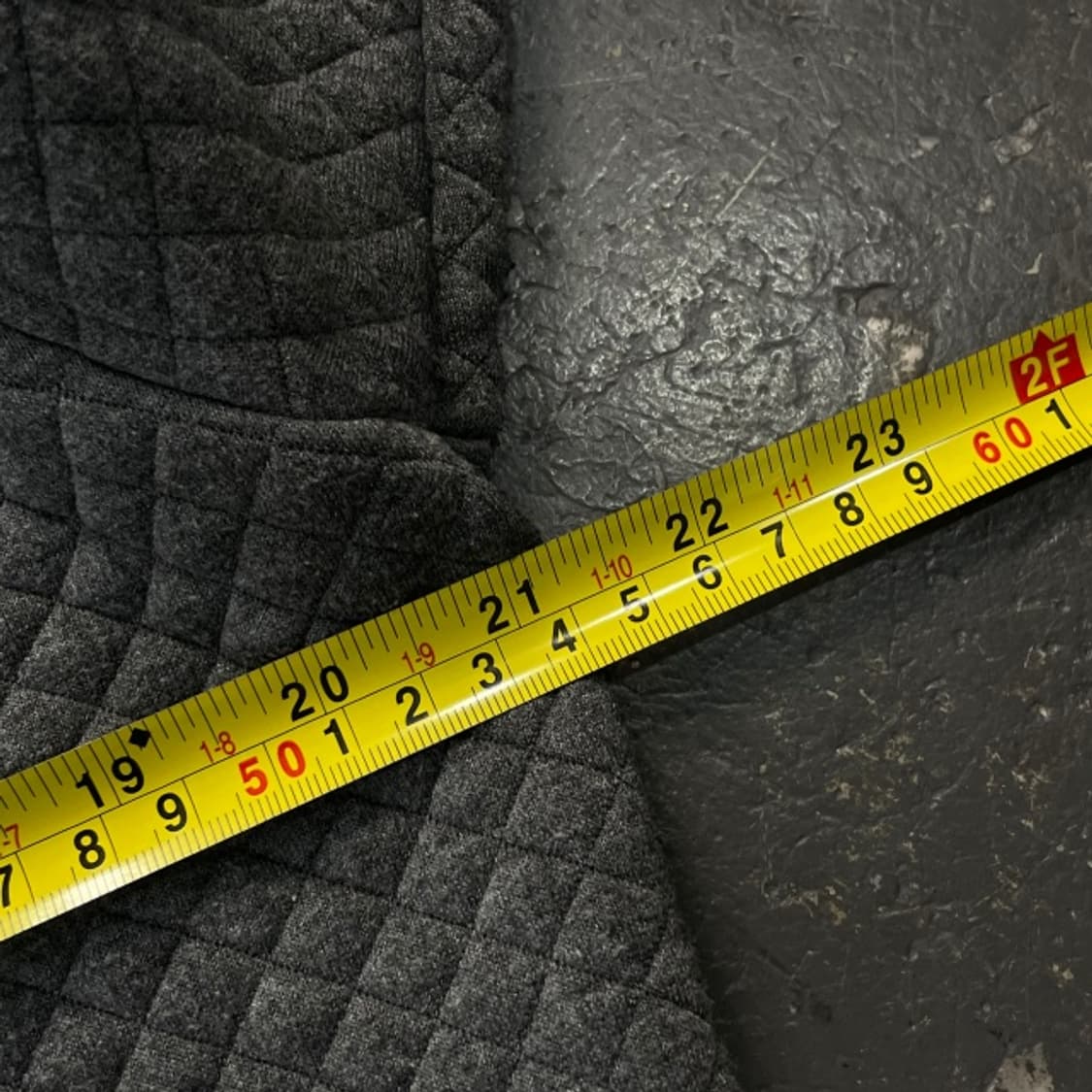 100 클리블랜드 골프 반집업  상품이미지6