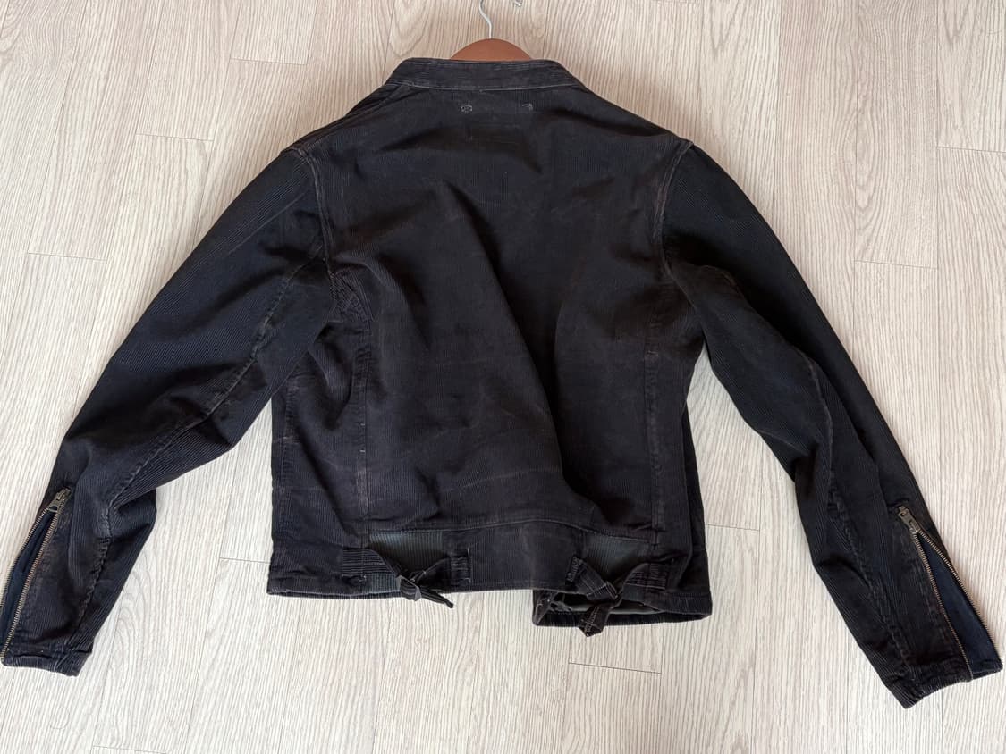 RRL 카페레이서 M 상품이미지2