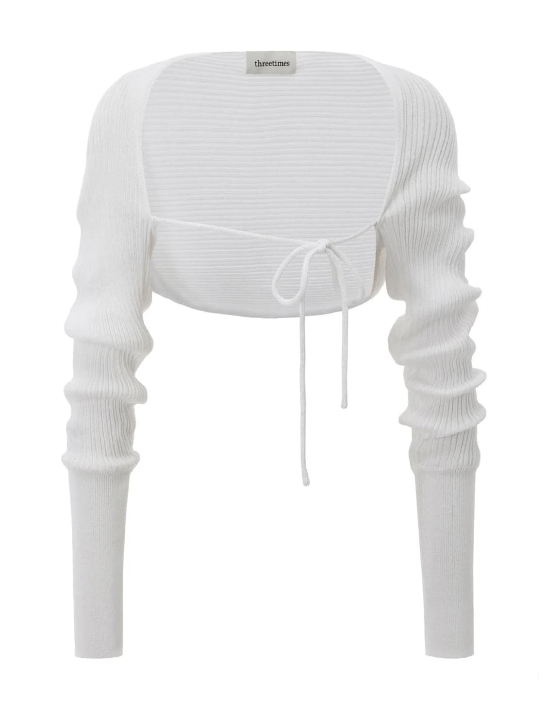 쓰리타임즈 릿 볼레로 상품이미지1