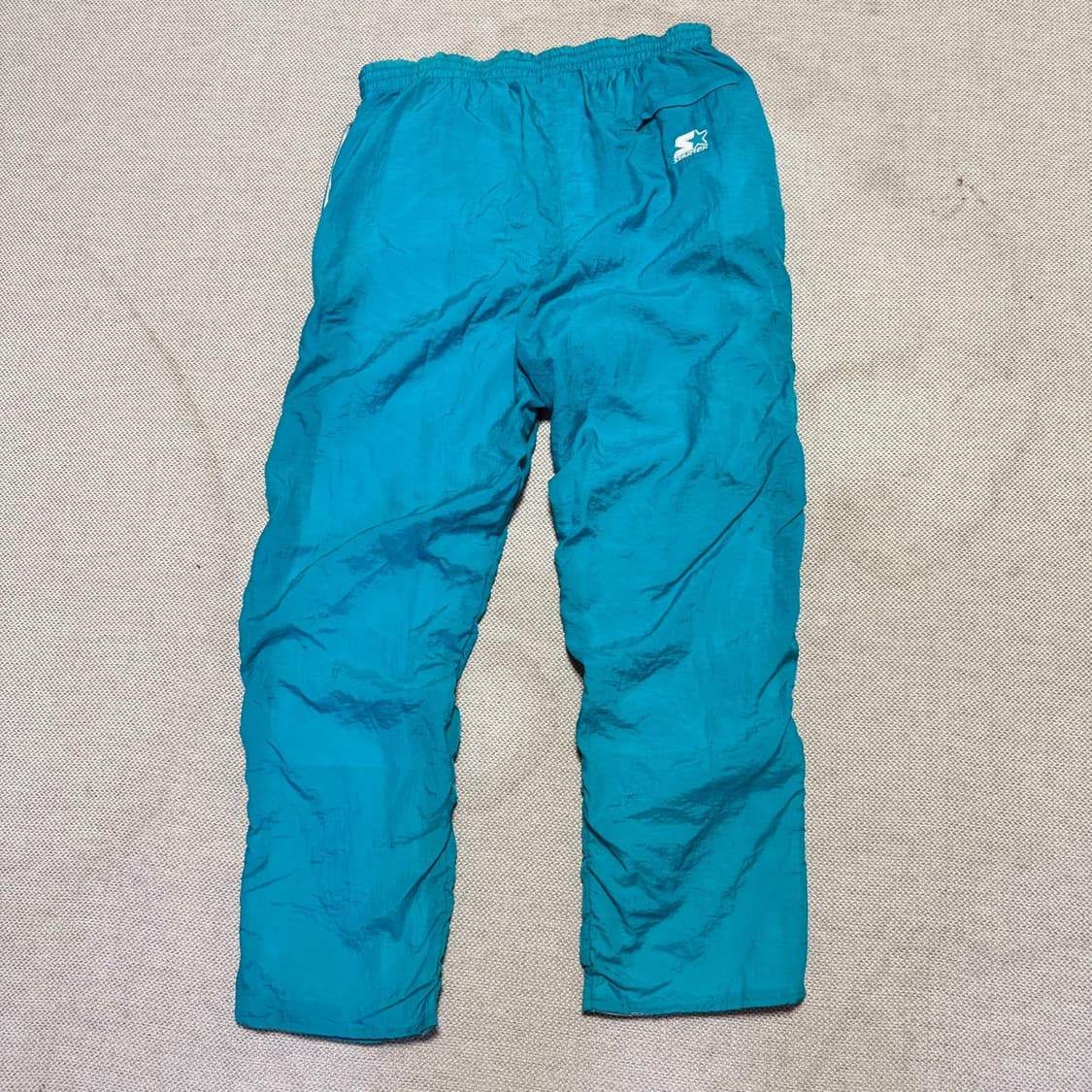 스타터 나일론 트레이닝 팬츠 상품이미지6