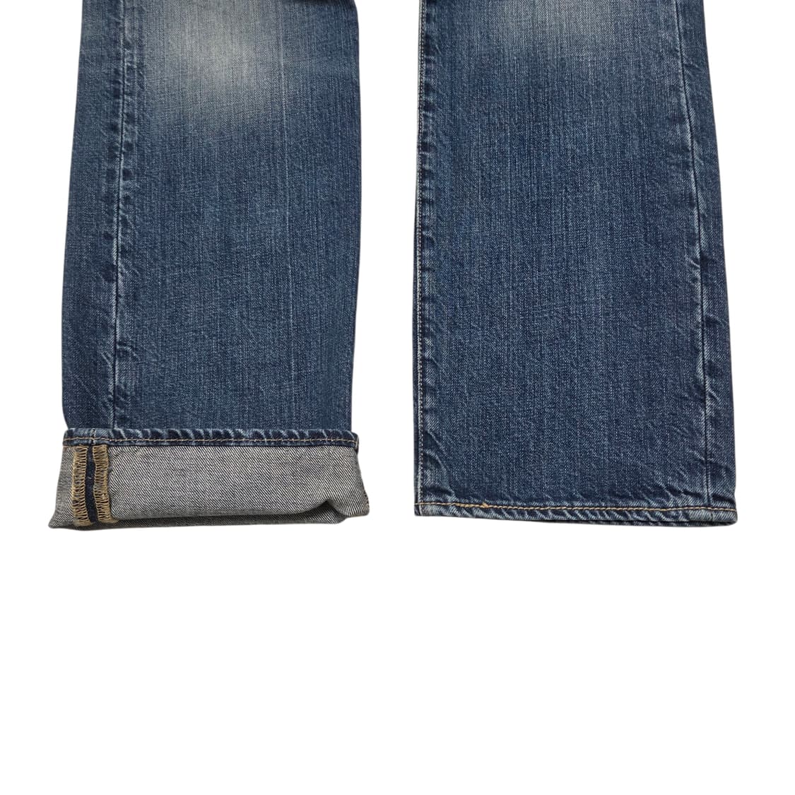 Levis 리바이스 501 데님 팬츠 상품이미지3