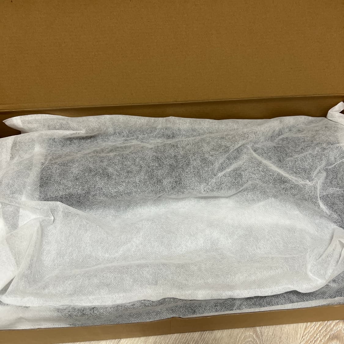 사뿐 브리아 스퀘어 롱부츠 230 상품이미지5