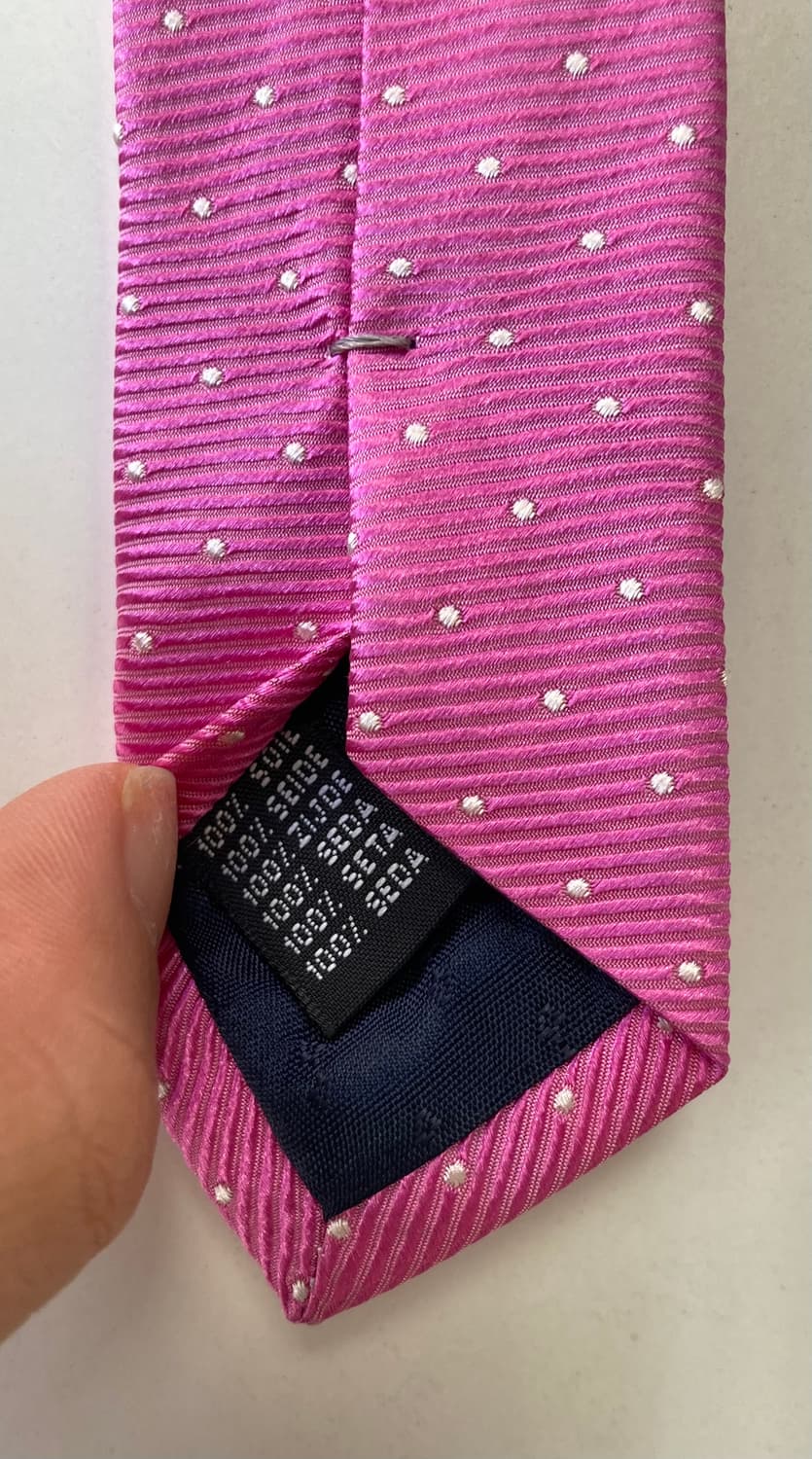 앤드류타이 넥타이 상품이미지3