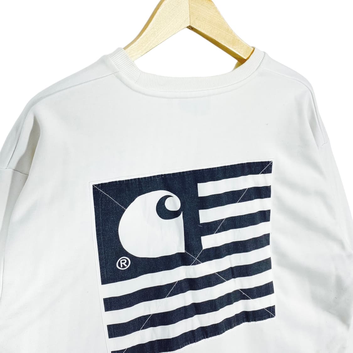 carhartt wip sweatshirt 상품이미지3