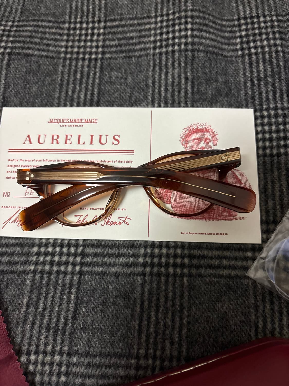 자크마리마지 아우렐리우스 (풀박스) 상품이미지3