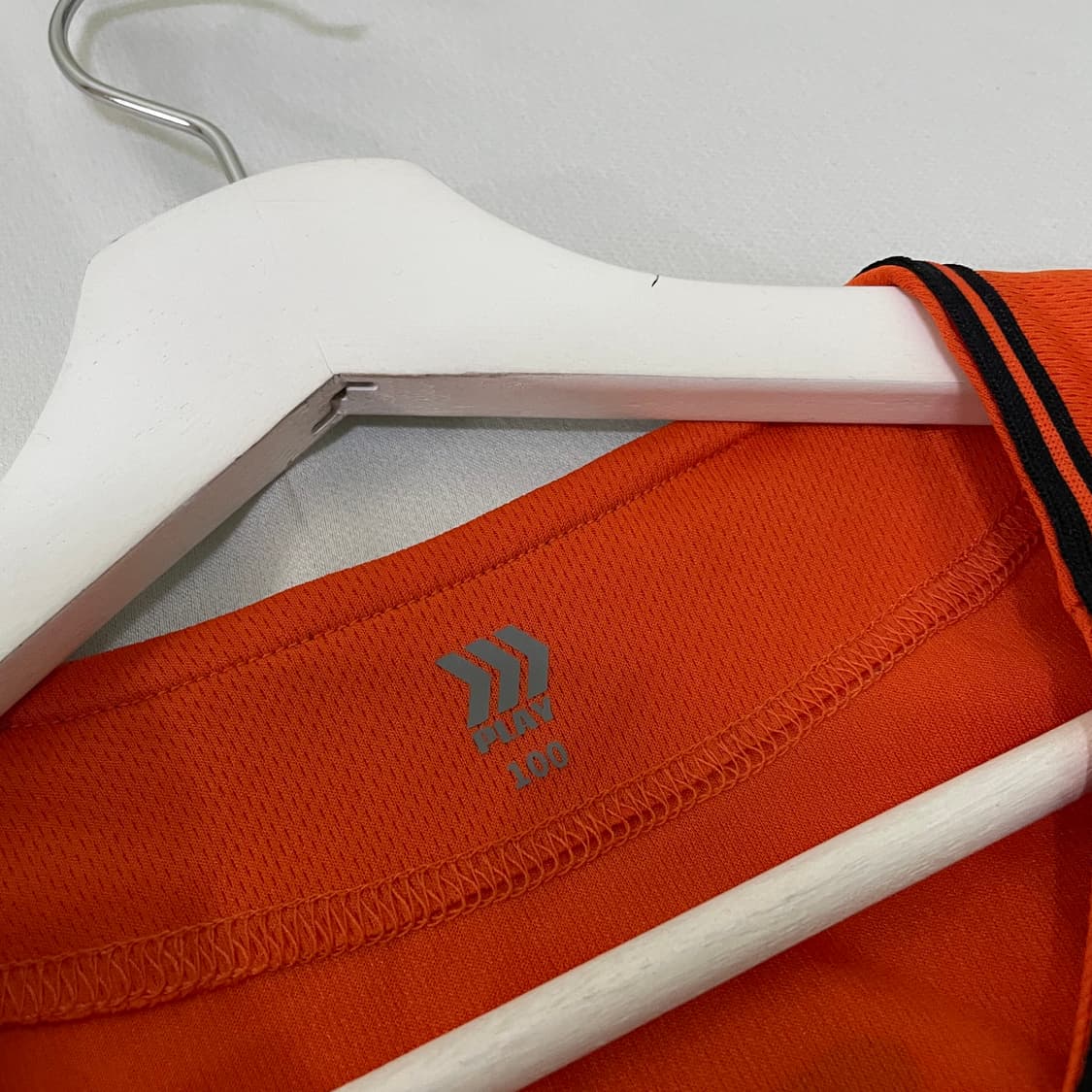 [100] 한화이글스 64 문현빈 유니폼 상품이미지3