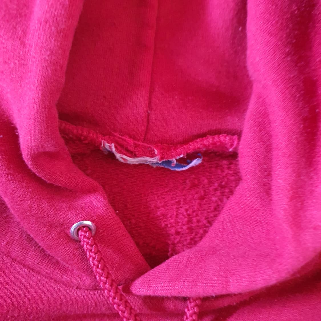 챔피온 후드 기모 No.55 상품이미지5