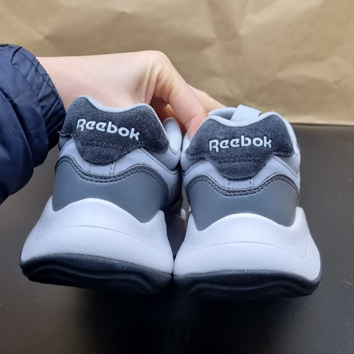 리복 로얄 터보 인펄스 여성운동화230  상품이미지4