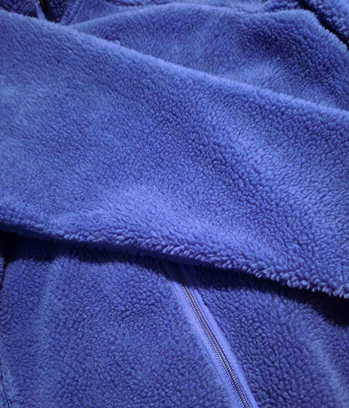 (L)파타고니아Usa 97s Retro Pile 가디건 딥파일 레트로자켓 상품이미지4