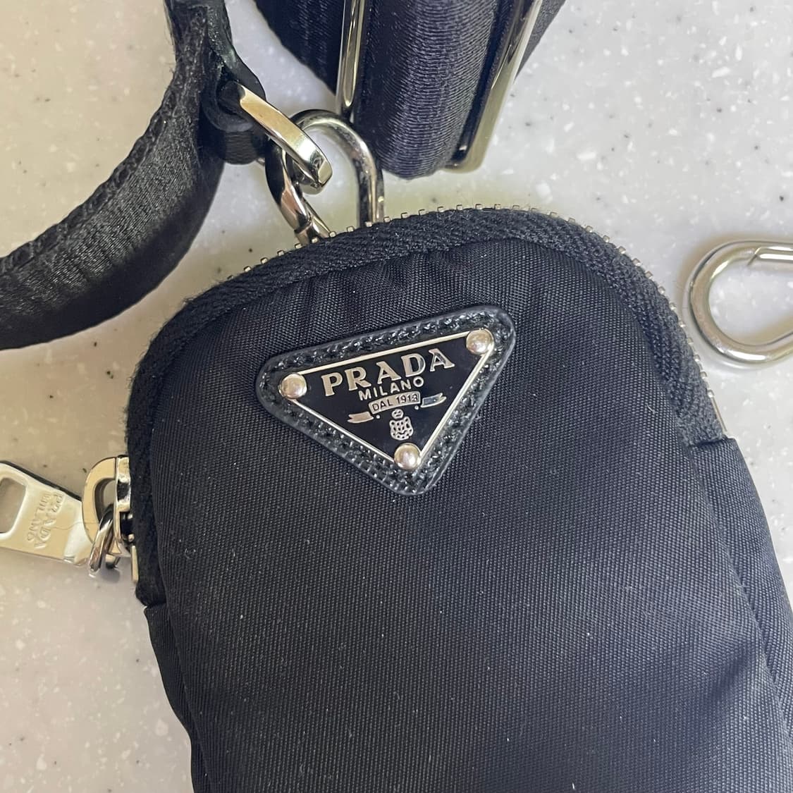프라다 테수토 2005 리에디션 1BH204 상품이미지3