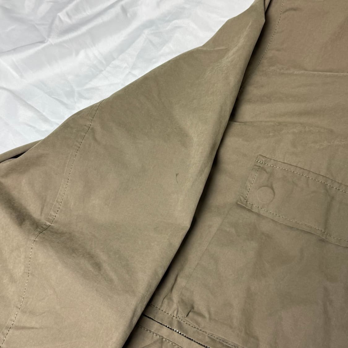 (L) 032C 21FW 필드 자켓 상품이미지10