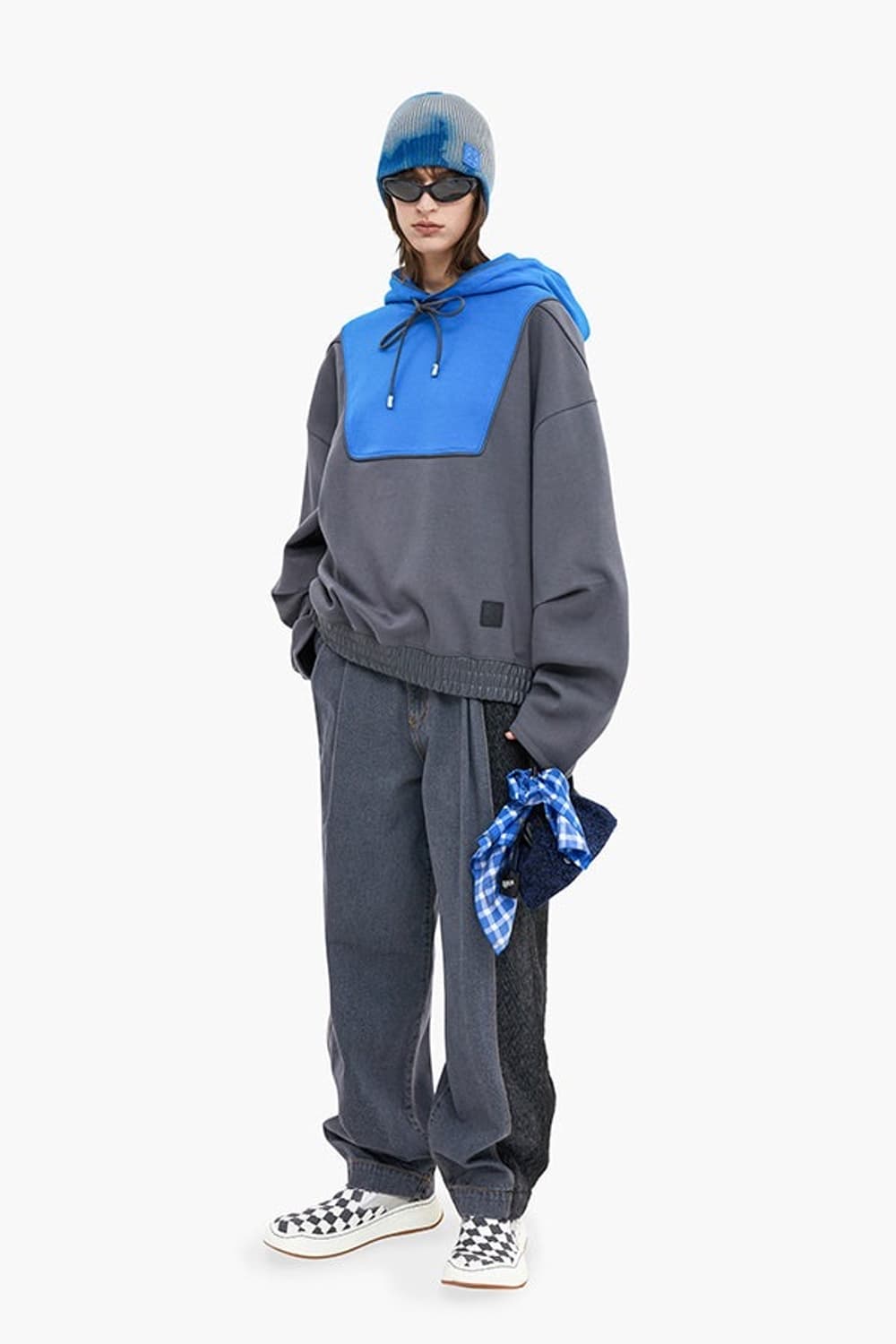 아더에러 sturdy hoodie A1 상품이미지1