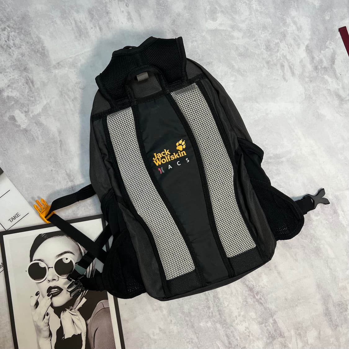 잭울프스킨(Jack Wolfskin)백팩 상품이미지9