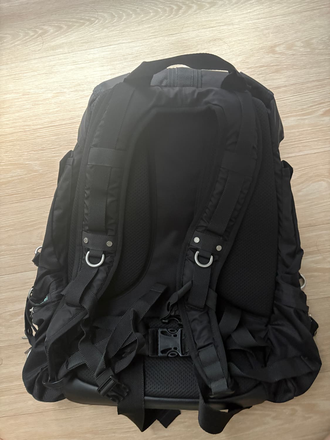 앤더슨벨 백팩 상품이미지2