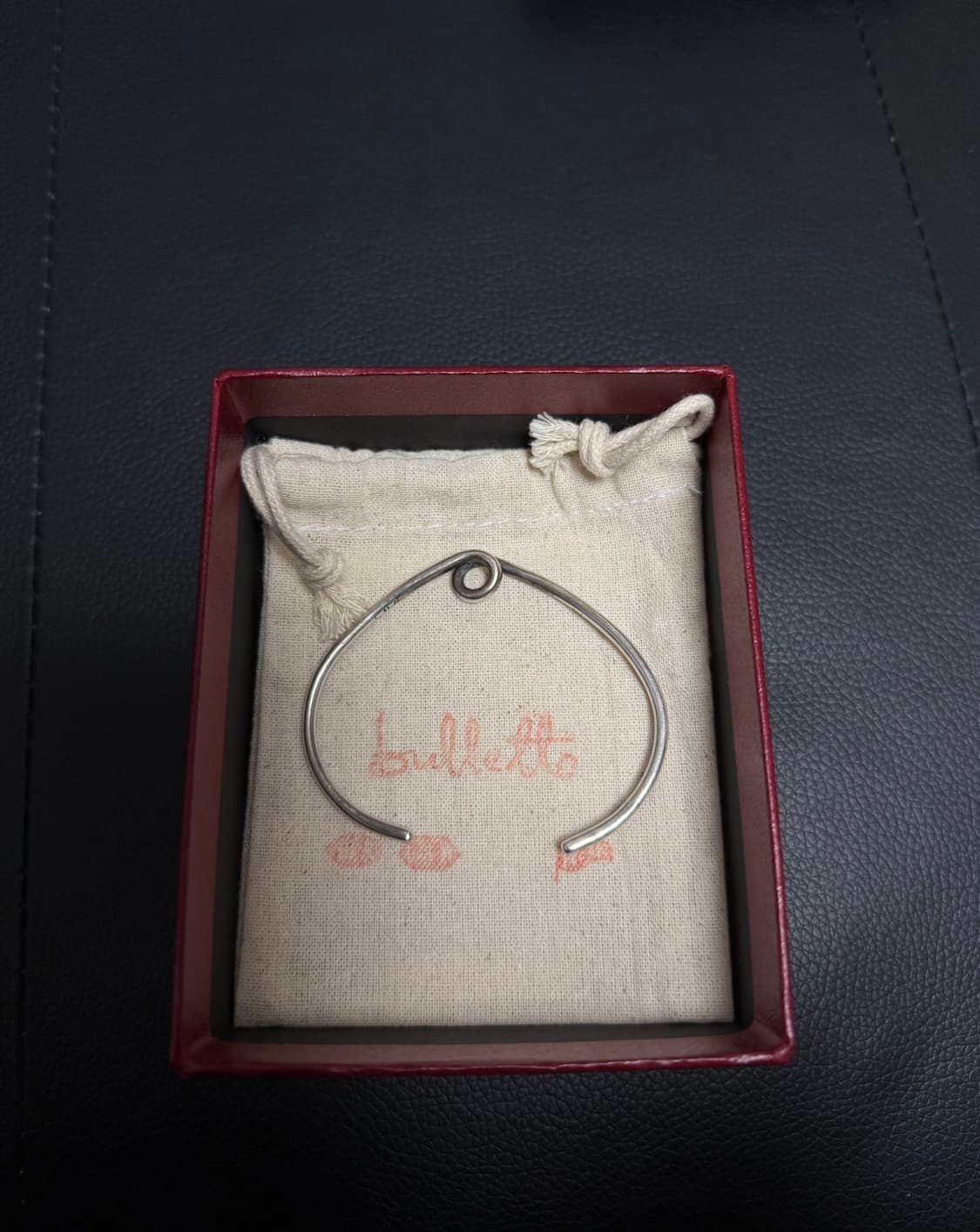 불레또 20B02 팔찌 상품이미지2