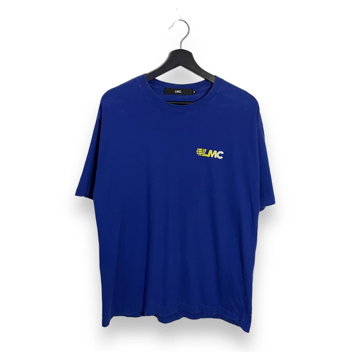 엘엠씨 프린팅 반팔티 상품이미지1