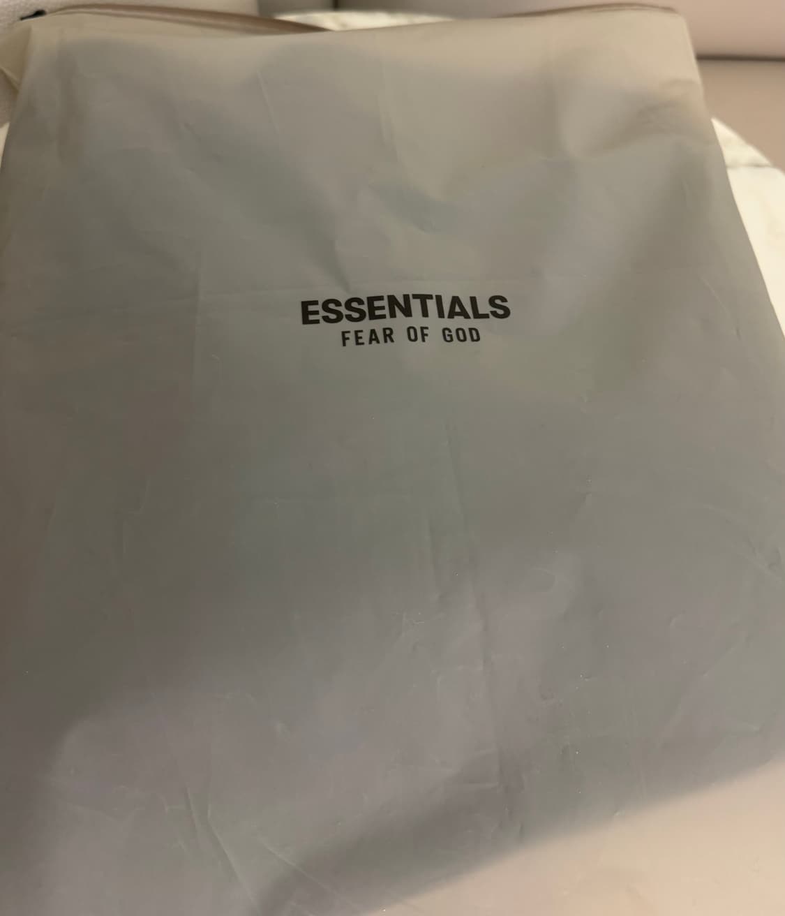 fear of god  에센셜 W 스웨트팬츠 24SS 바지 팬츠 L 상품이미지3