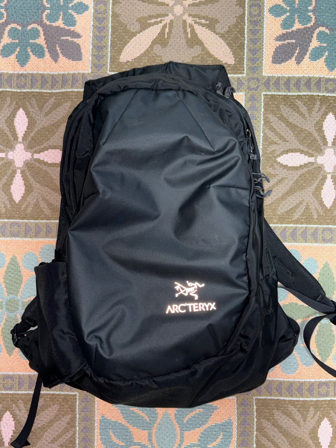 아크테릭스 CORDOVA 방수 백팩 상품이미지2