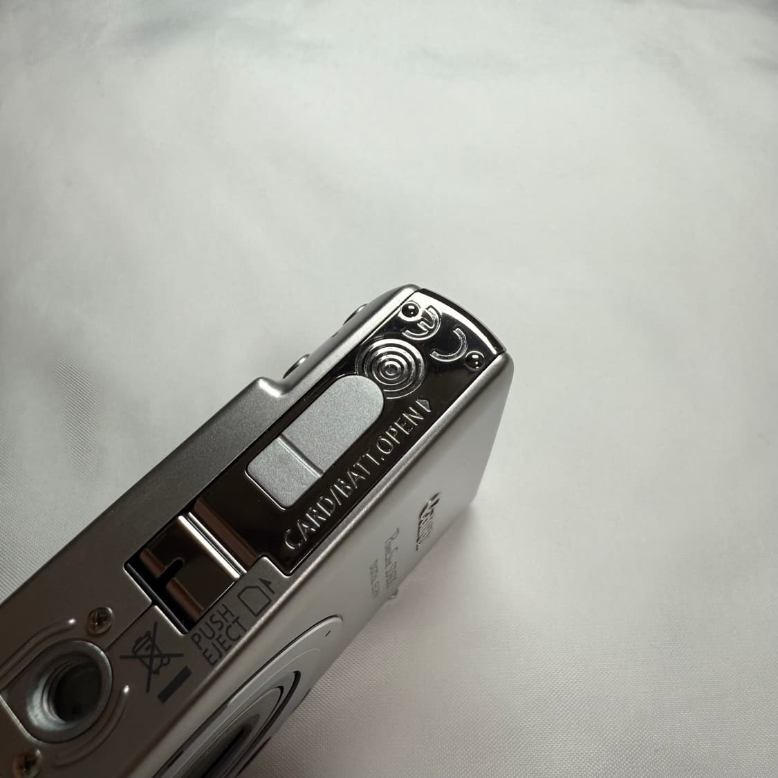 캐논 IXUS 60 / IXY 70 / SD 600 상품이미지5