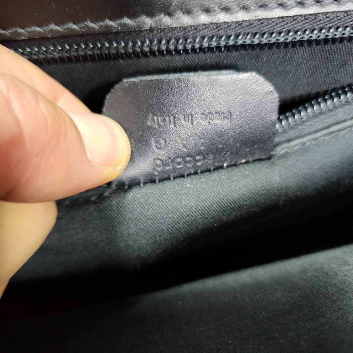 발리 빈티지 브리프케이스 서류가방 상품이미지9