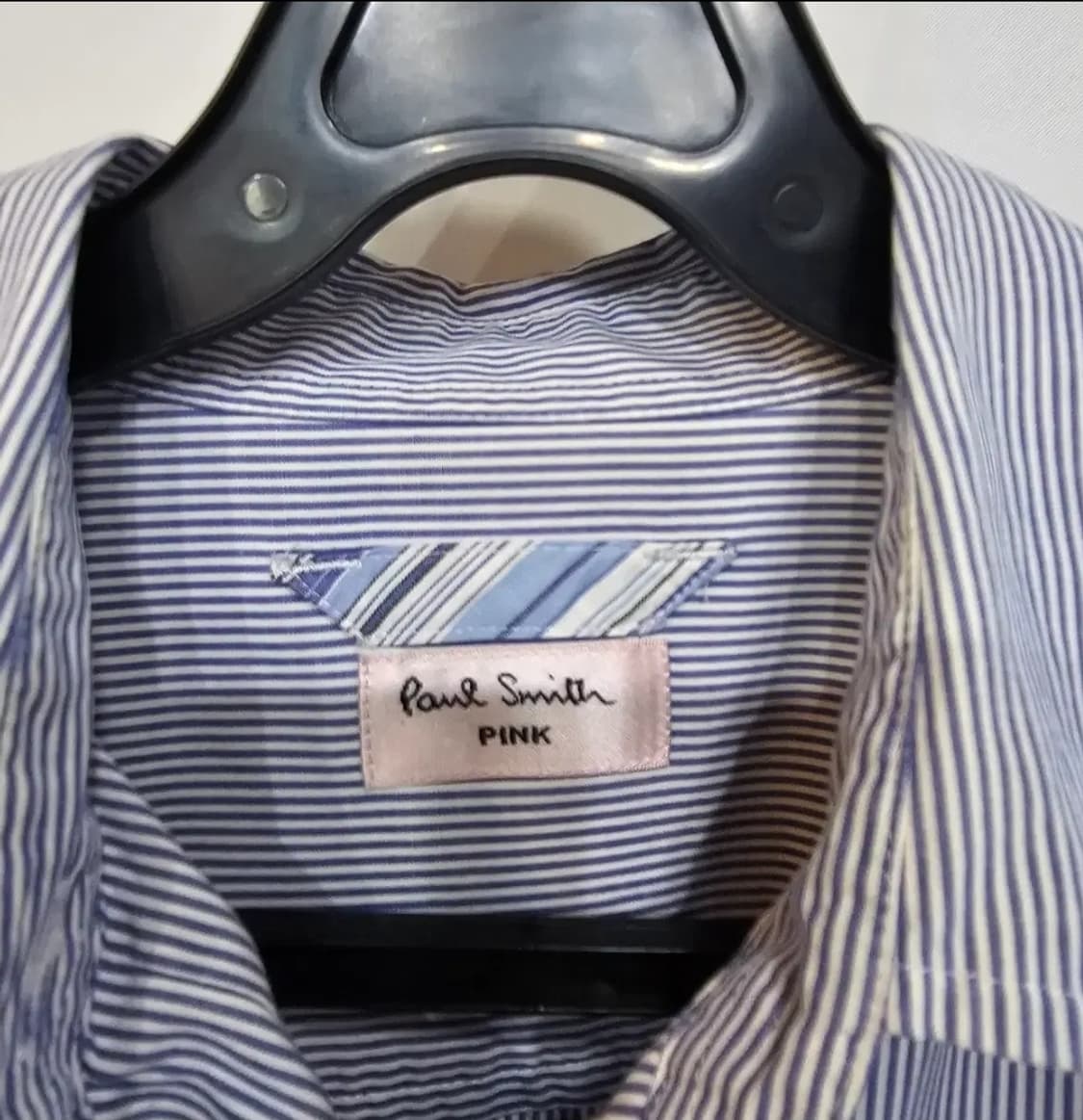 폴스미스 스트라이프 셔츠 상품이미지2