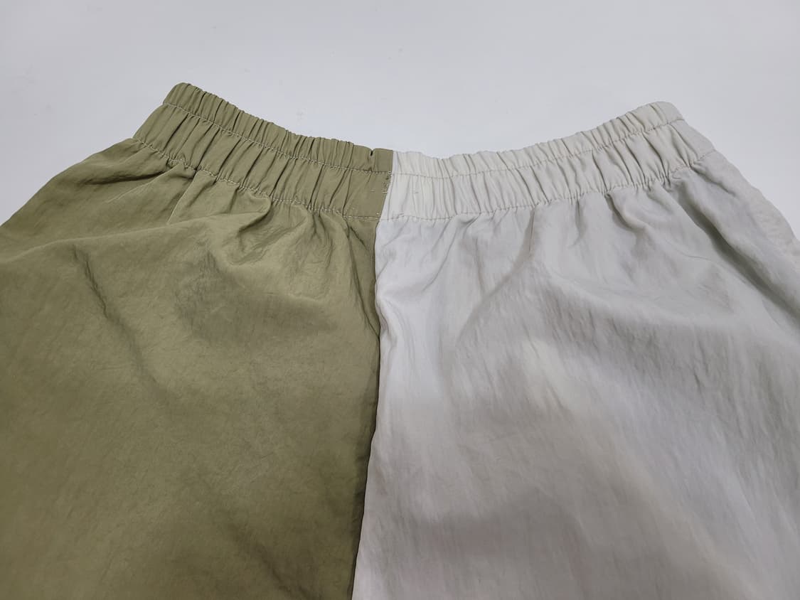NIKE 23SS 나이키 주니어 우븐 쇼츠 / 70 아이보리 카키
 상품이미지5