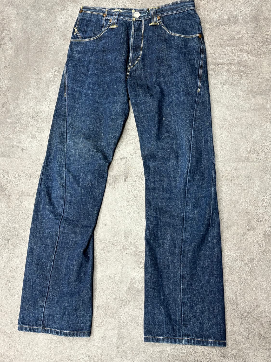00s 리바이스 엔지니어드 진스 Levis engineered jeans 상품이미지2