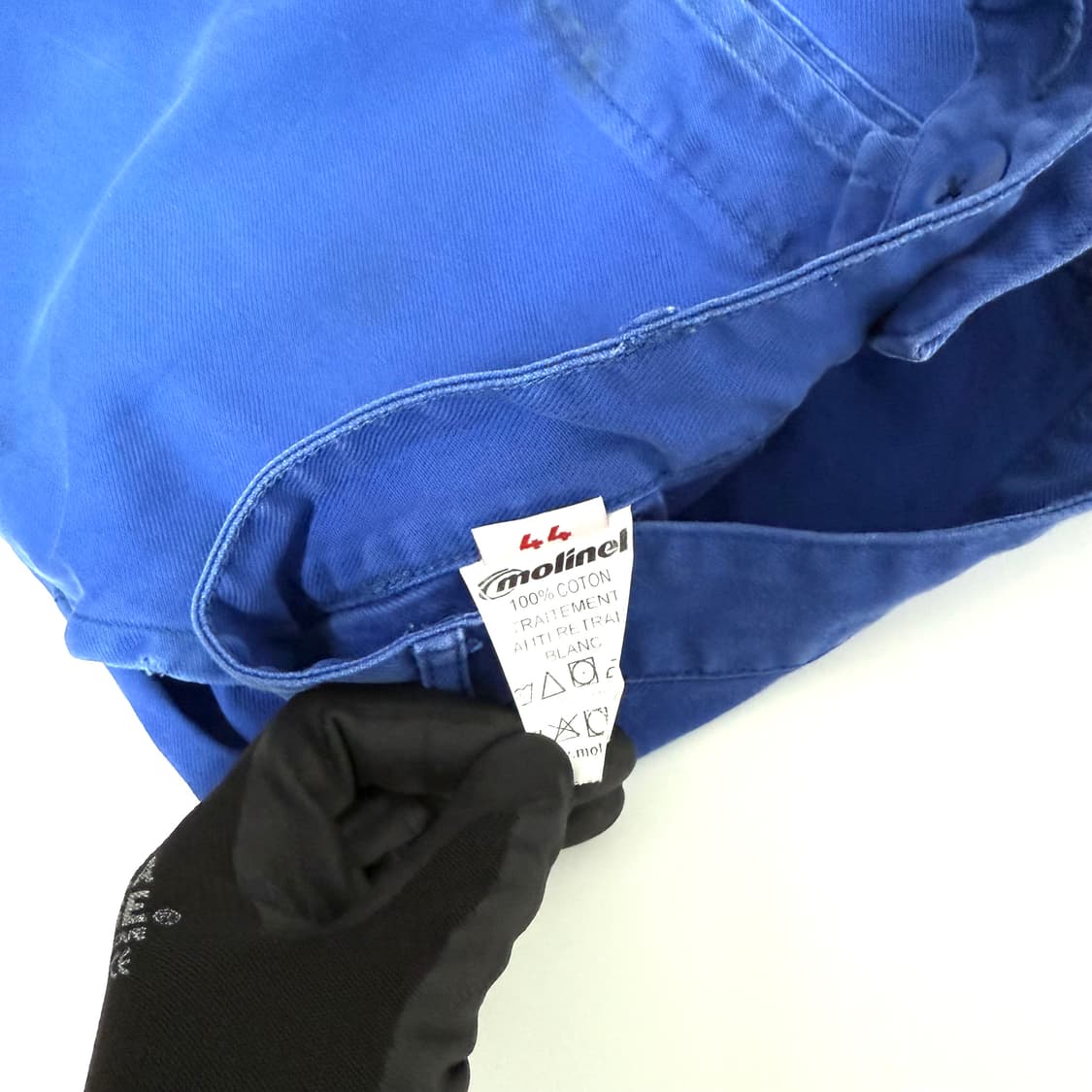 No.19 프렌치 워크 팬츠  상품이미지3