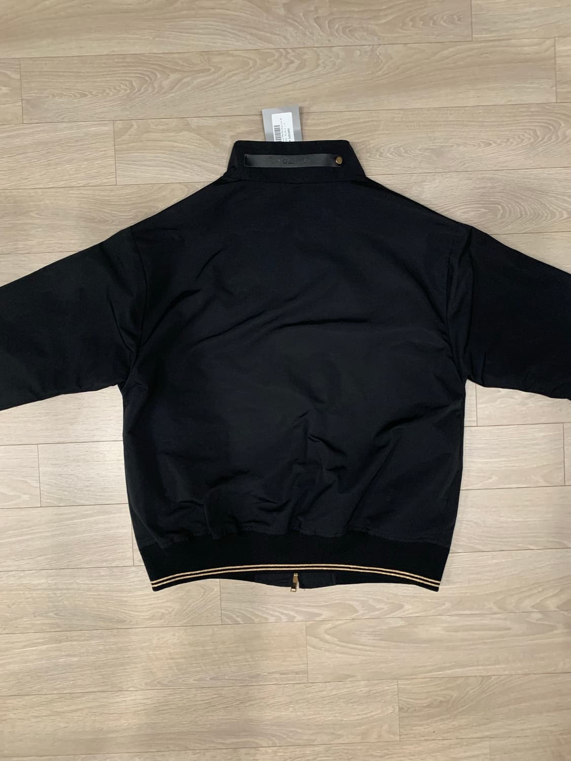 볼란테 프리미엄 탭밴딩 자켓 사이즈3 상품이미지5