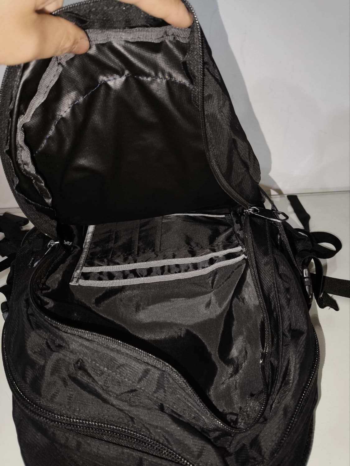 노스페이스 보레알리스 백팩 상품이미지6