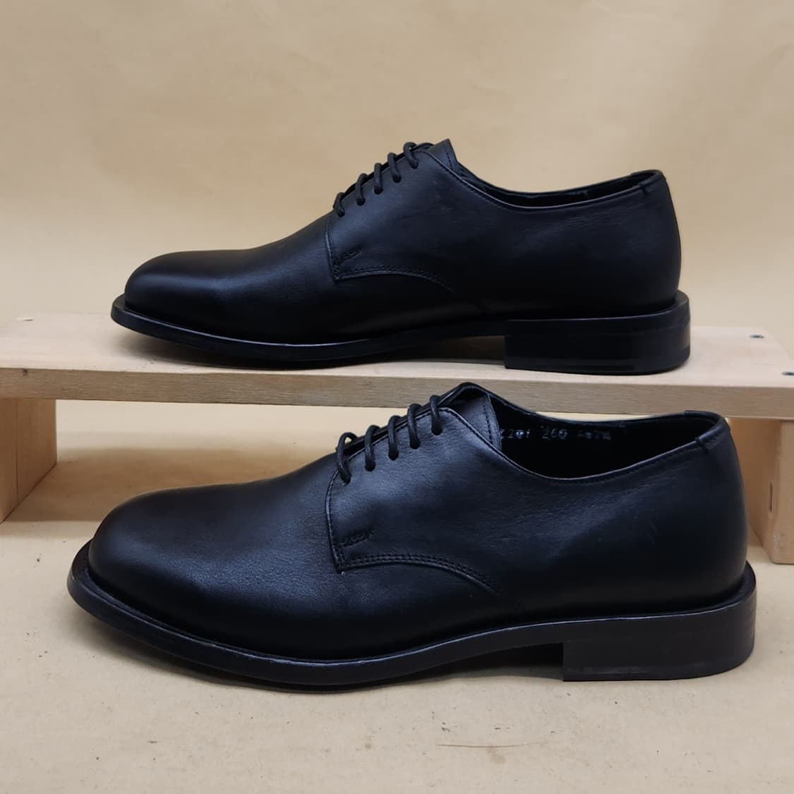 토마스클럽 남성 구두 실사이즈255  상품이미지1