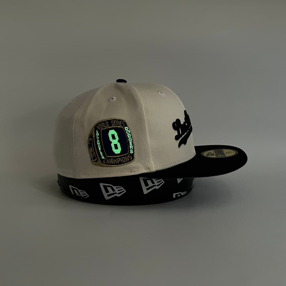    New Era LA다저스 기념 8  59FIFTY 상품이미지7