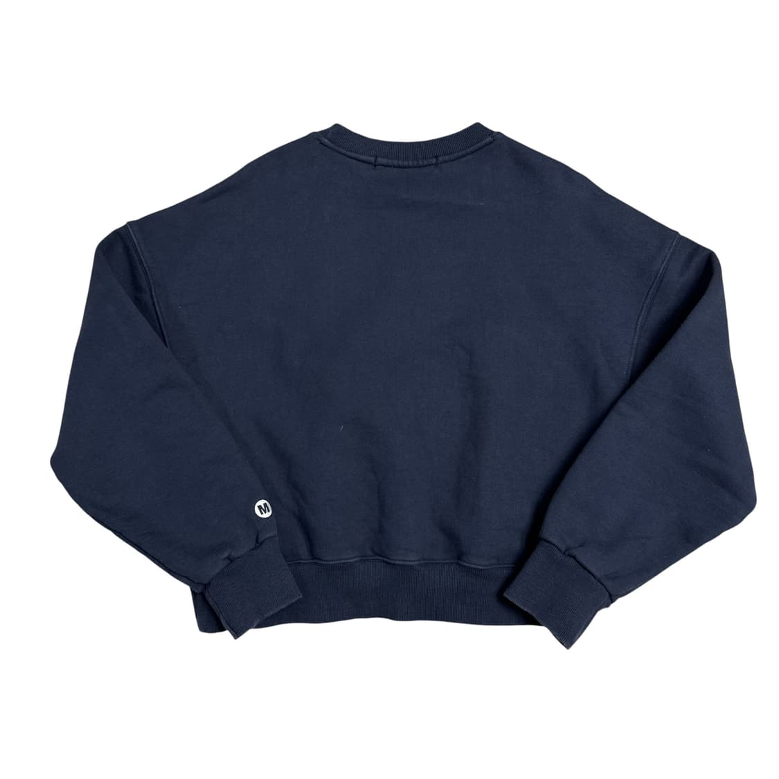 패블러스 아카이브 맨투맨 상품이미지3