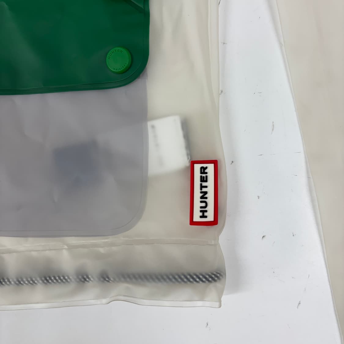 헌터 레인 자켓 상품이미지7