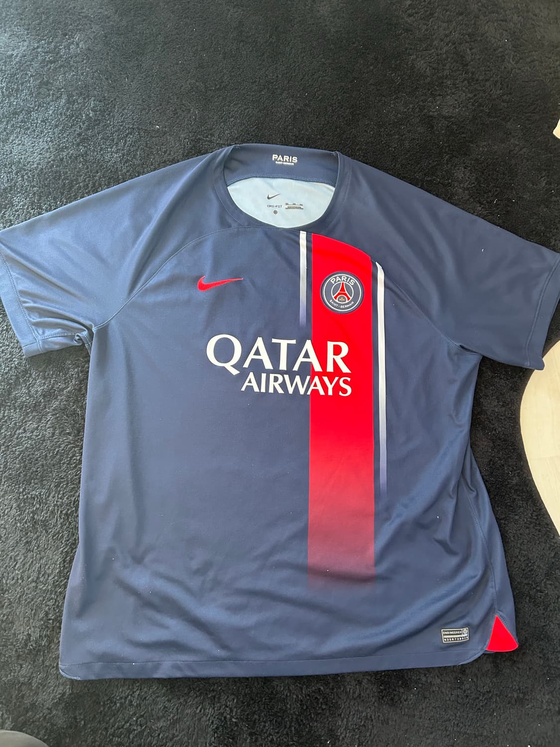 나이키 파리 생재르망 상품이미지1