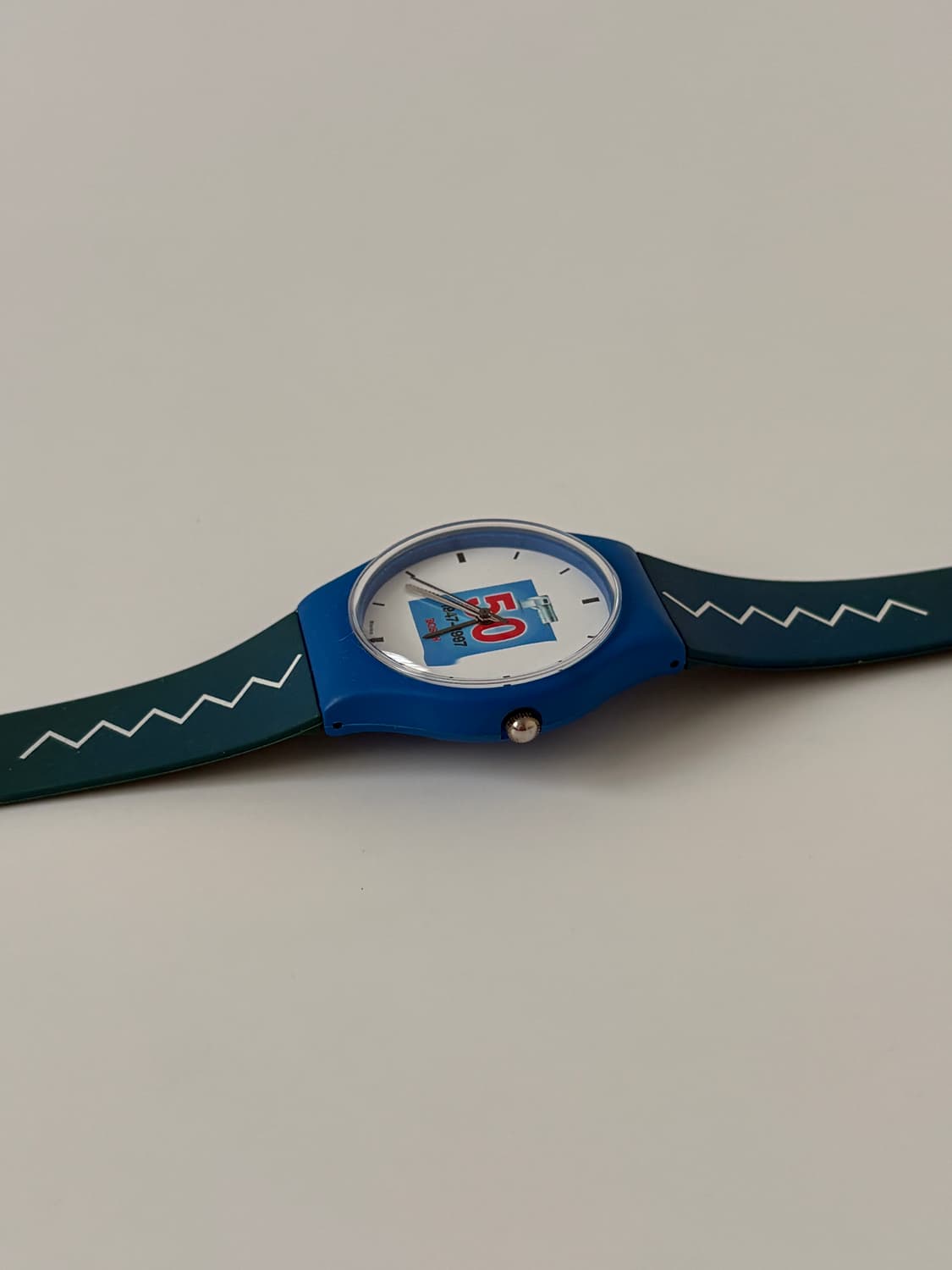 BOSCH 1974-1997 50th Anniversary Quartz 상품이미지7